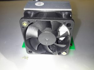 Cooling Fan