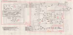 EVF Schematic