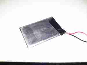Lithium Ion Cell