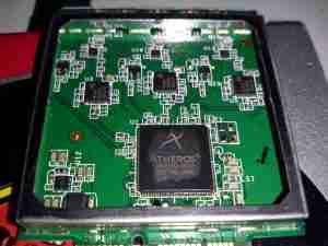 Atheros 5GHz Radio