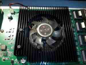 Heatsink