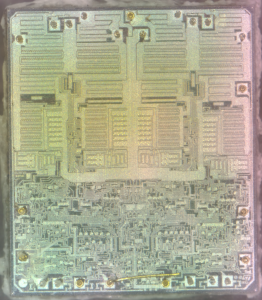 L6219 Die