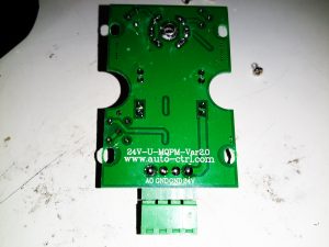 PCB Bottom