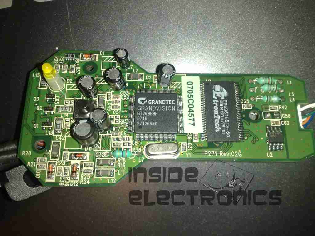 Grand Hand View Grand Hand View – Experimental Engineering