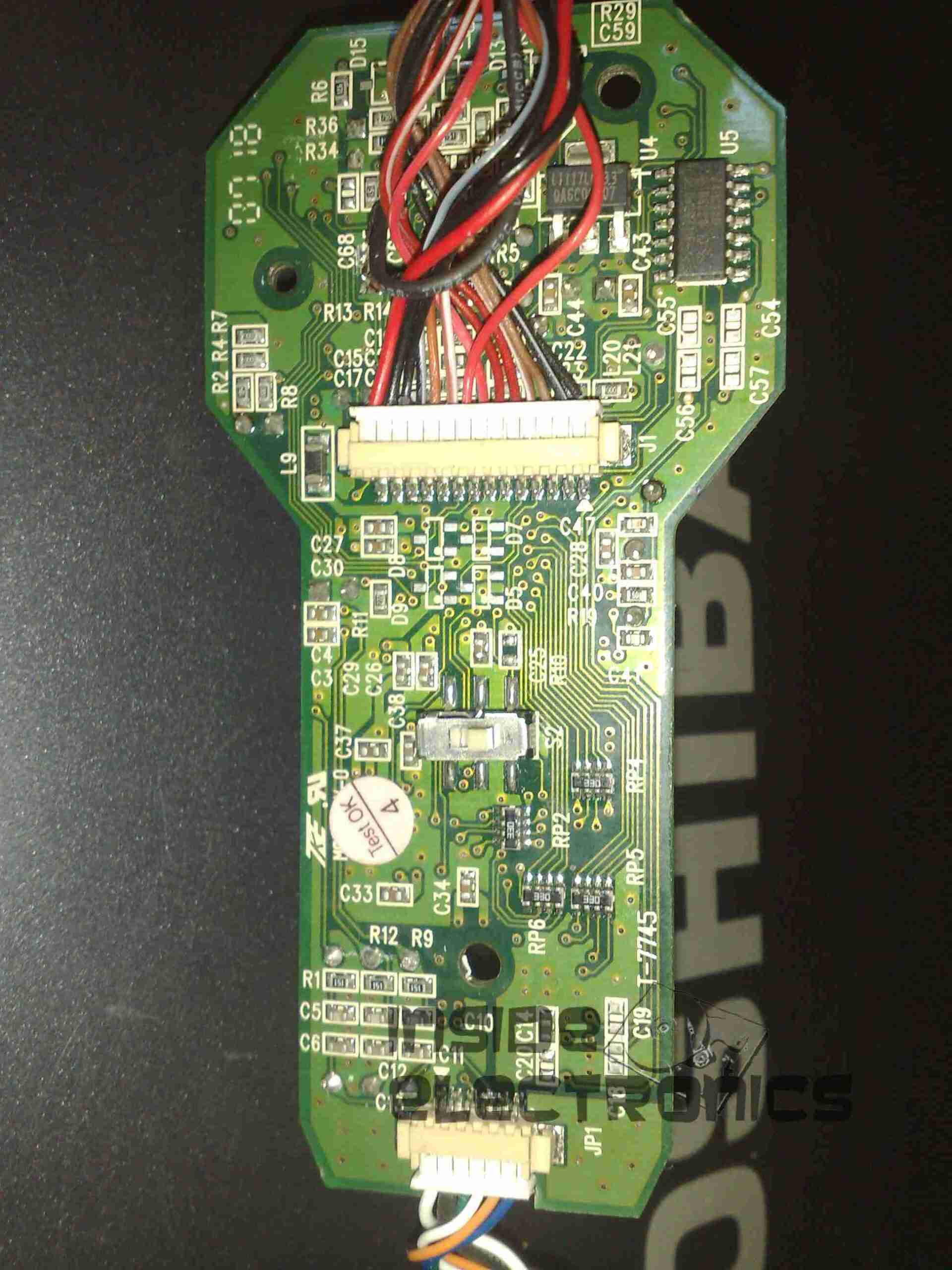 Grand Hand View Grand Hand View – Experimental Engineering