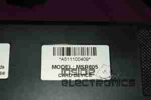 Model Label