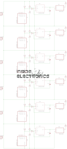 Ultracap Balancer Circuit