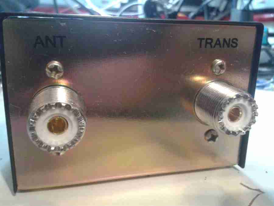 Mètre SWR/puissance Diamond SX-600N - Pour Ondes Courtes, VHF, UHF - 1,8-525 MHz, 200W Max - Avec éclairage