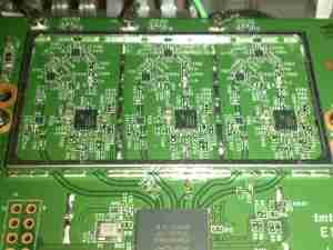 5GHz Power Amplifiers