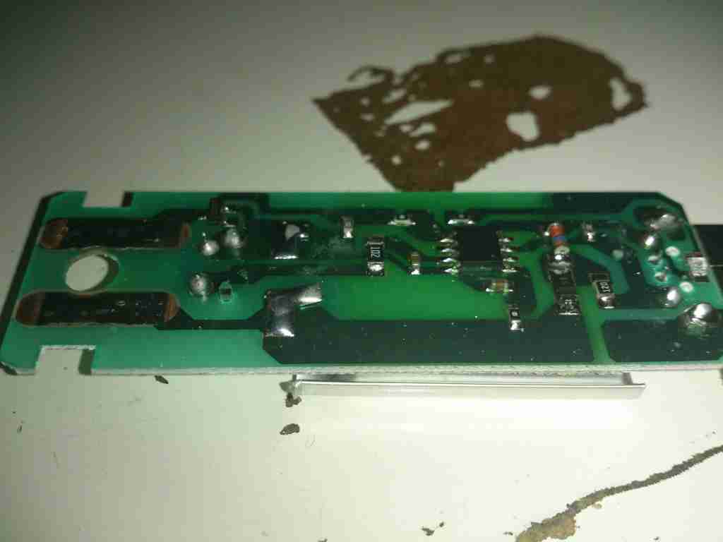 Electronic Lighter eBay Freebie Experimental Engineering