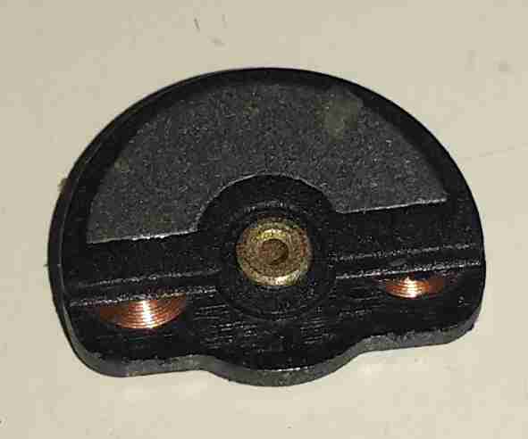 Weighted Rotor