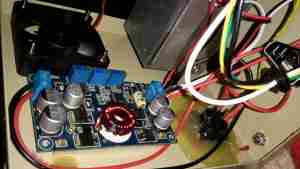 12v Power Supply