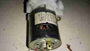 DC Motor