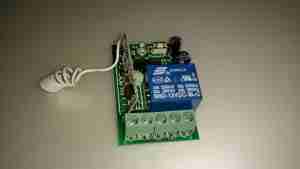 RF Receiver