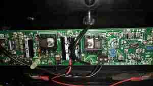 Power Amplifier