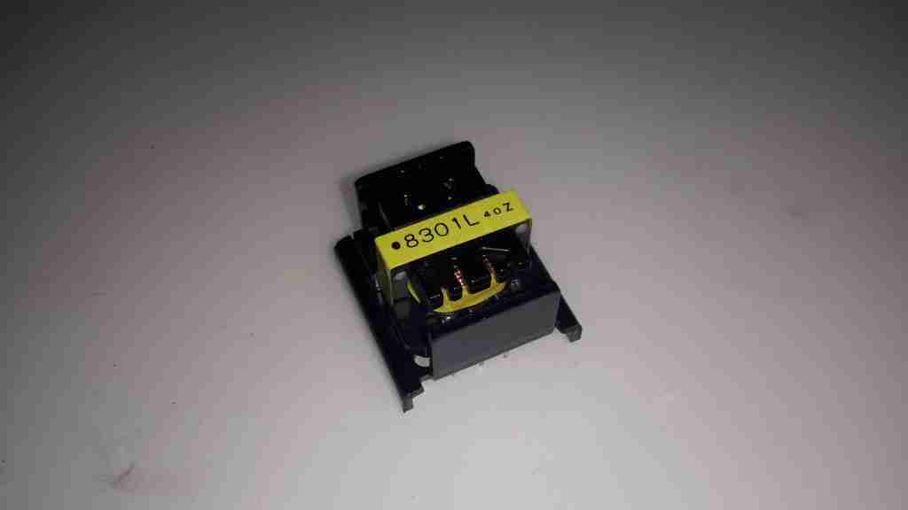 De La Rue Coin Counting Machine Followup PSU Oddness Experimental