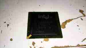 Intel ICH6 NH82801FBM