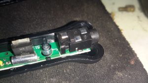 DC Input Jack