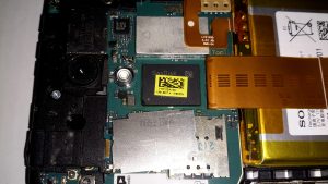 Motherboard