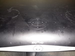 Sky Box