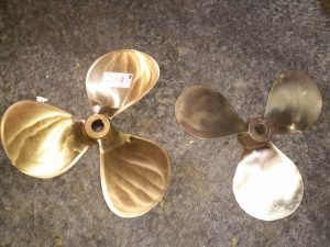 Propellers