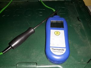 Catering Thermometer