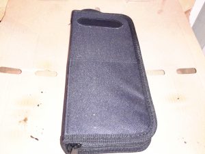 Soft Case