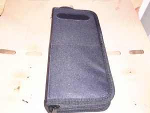 Soft Case