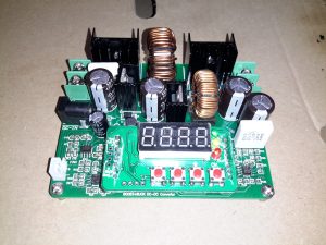 DC-DC Converter