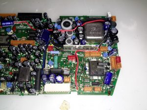 Main PCB Right