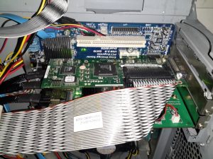 SCSI Controller