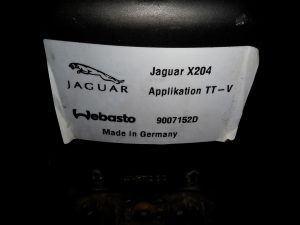 Jag Label