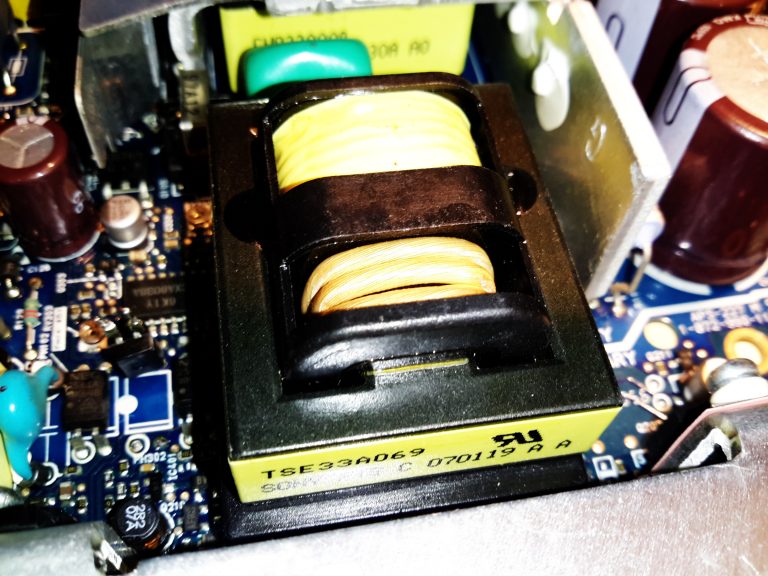 Sony PS3 APS227 Power Supply Voltage Mod Experimental Engineering