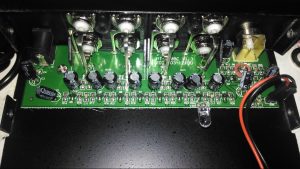 Amplifier Board