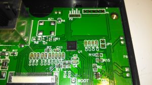 STM32 Microcontroller