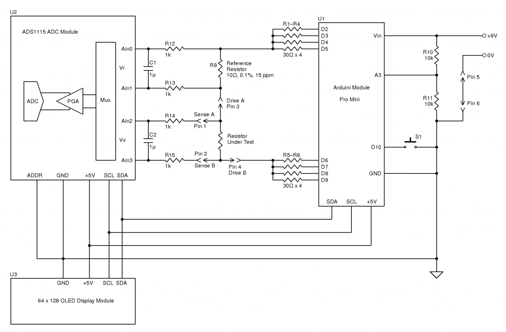 Circuit Diagram