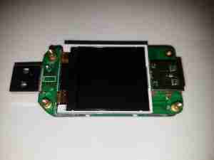 LCD Display