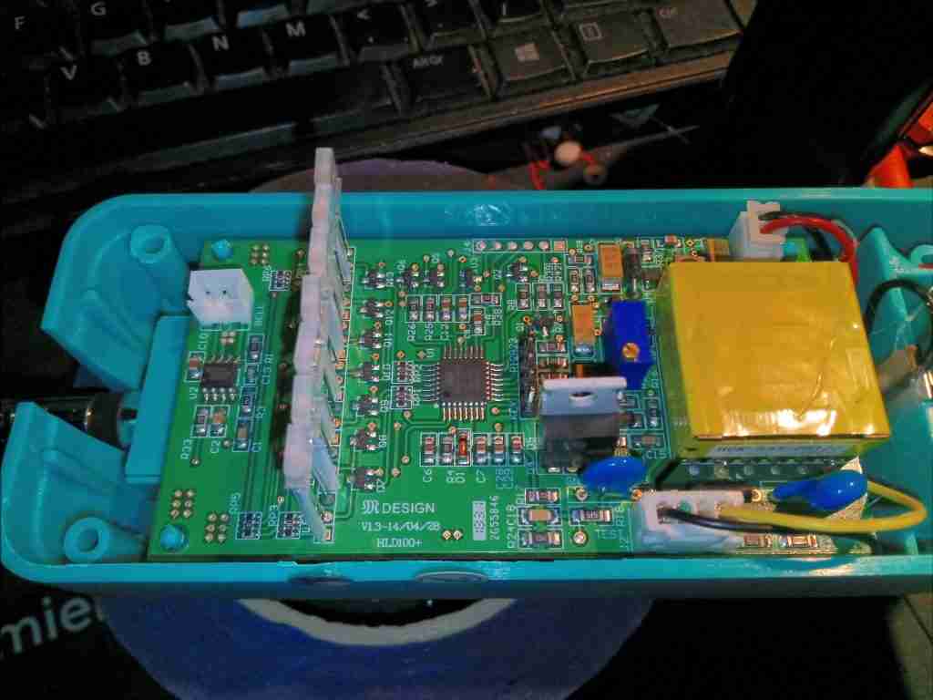 Electronic Refrigerant Leak Detector How It Works at Carrie Ramon blog