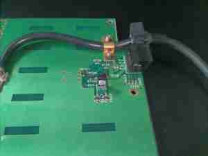 Voltage Regulator