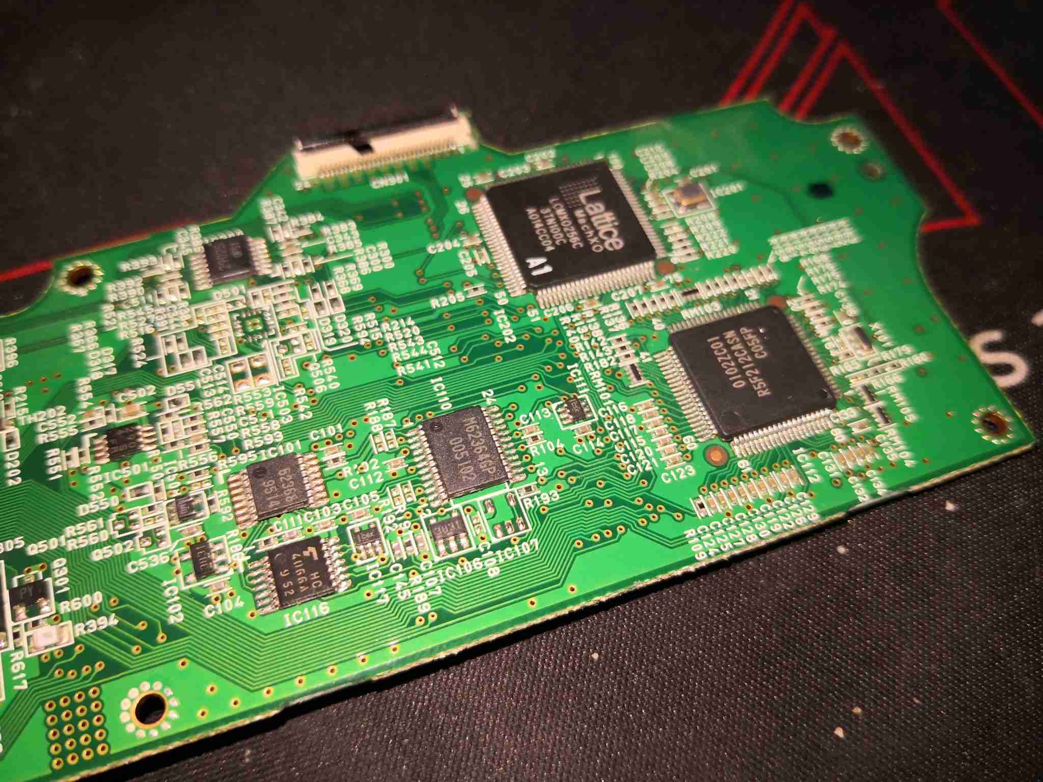 Casio Picture Conversion Engine Casio picture conversion engine - lasopatc