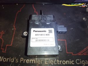 Panasonic AEV14012 Contactor