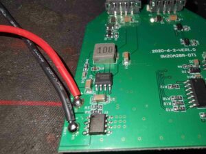 DC-DC Converter