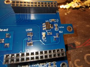 Voltage Regulator