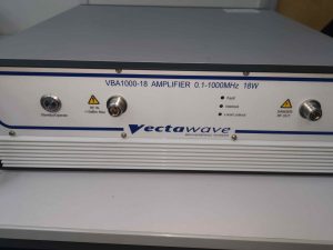 Laboratory Amplifier