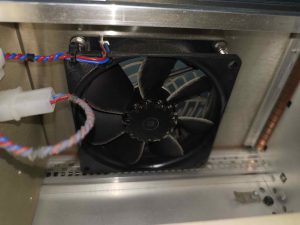 Cooling Fan