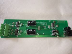 Main PCB