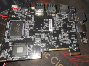 Mainboard