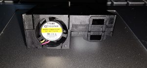 Fan & Air Ports
