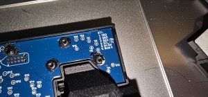 ST1 Interface