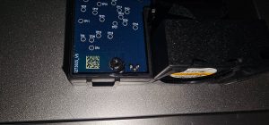 Fan Pads & Serial Code